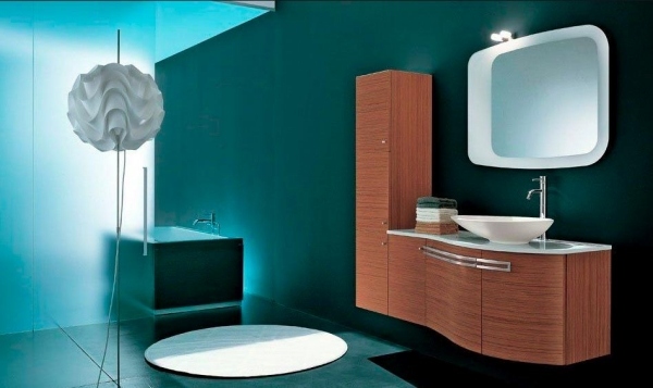 kúpeľňové skrinky z kvarzového dreva spodná skrinka