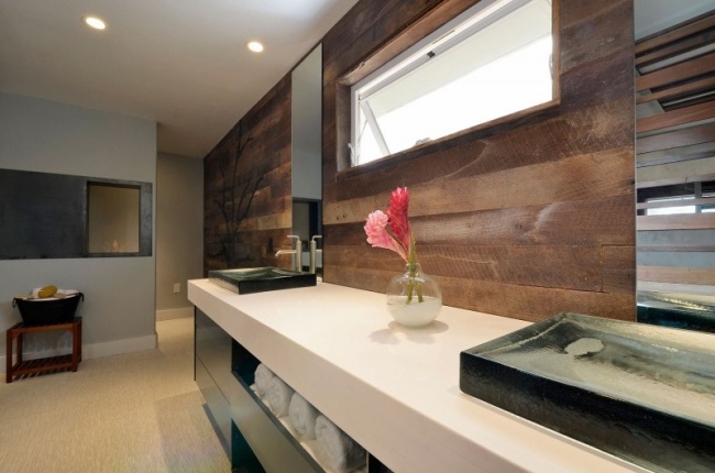 Televízna šou Bath Crashers renovuje kúpeľňu gtb