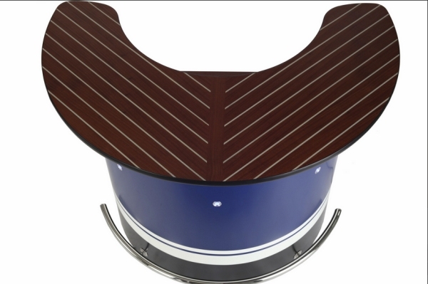 prehľad uform moderné barteken designy palubný rad prehľad moderných vzorov barteken z paluby