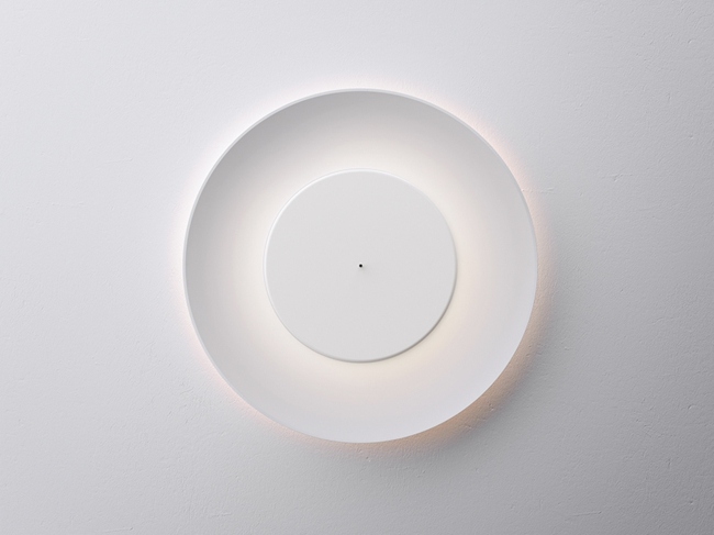 Lampa biela Francúzsko výrobca