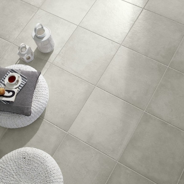 moderná kolekcia podlahových dlaždíc farebný rozsah prírodný vzhľad efektívny