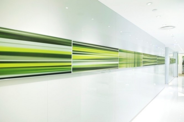 moderné zariadenie béžový dizajnový linajkový motív moderný dekor béžového motívu dizajnu