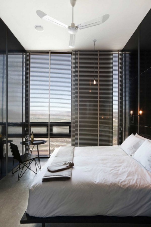 Moderný dizajn bungalovov-Mexiko Graciastudio