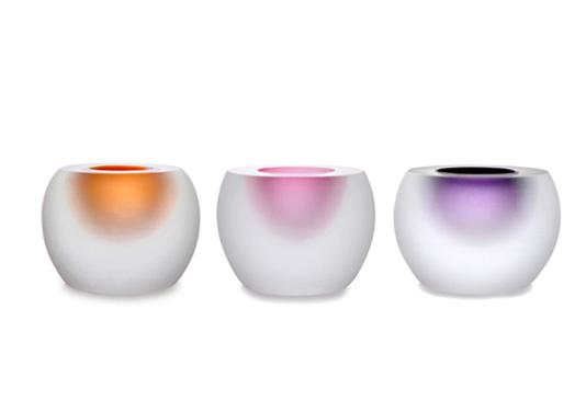 Nápady na dizajn rôzne farby voľba zákazníka transparentná Nápady na dizajn dekorácií, rôzne farby podľa výberu zákazníka