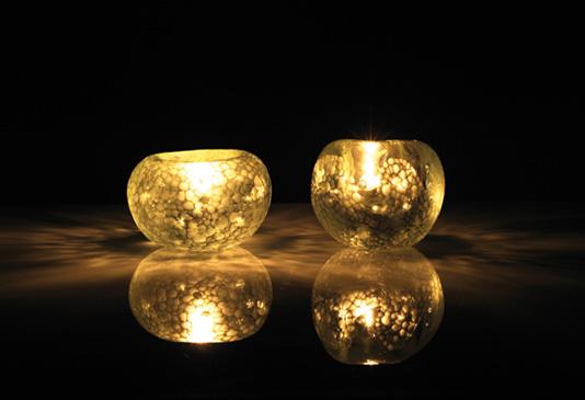 Nápady na dizajn dekorácie lampáše sviečky ochrana pred ohňom Dekoračné lampióny sviečky ochrana svetlo oheň zlato