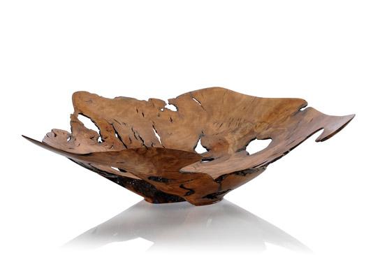 Nápady kontajner na drevo z olivového koreňa originálny moderný Nápady na dizajn originálny moderný kontajner z olivového dreva