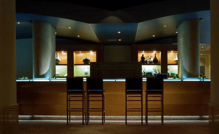 interiérový dizajnér Lorenzo Bellini Hilton