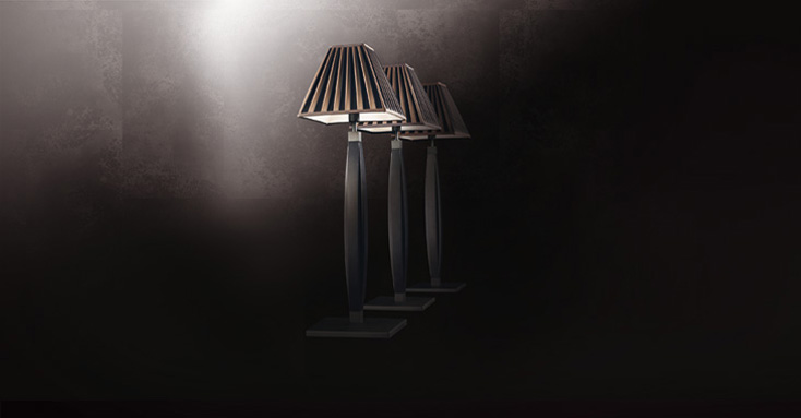 svetelný dizajnér od Lorenzo Bellini