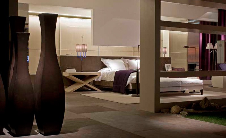 interiérový dizajnér od lorenzo bellini hotel verona