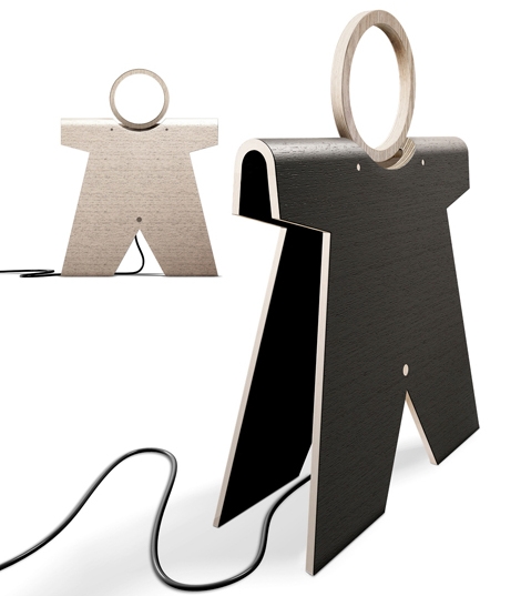 dizajnový radiátor z radiátora i radium gigi