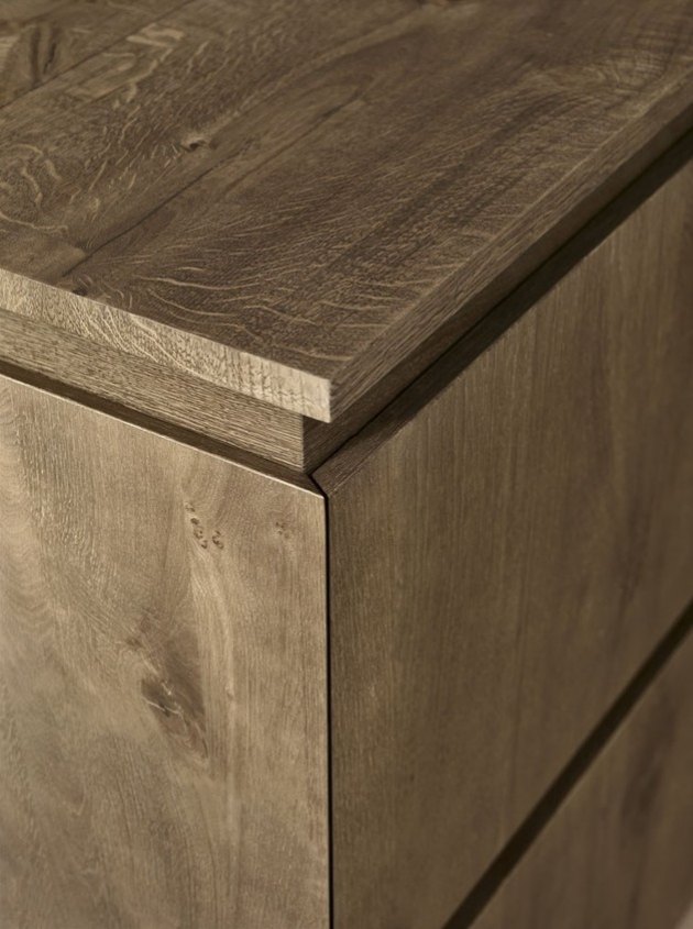 Dizajnový kuchynský materiál vysokej kvality odolný proti vode