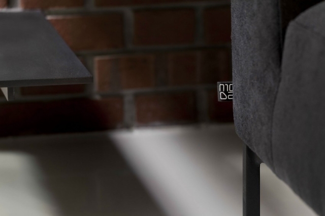 dizajnér-loftový byt štúdio-móda-nábytok na mieru