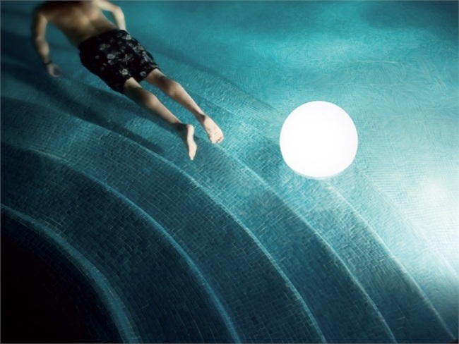 Beau et Bien VODOVÝ SMOON vodotesný polyetylén