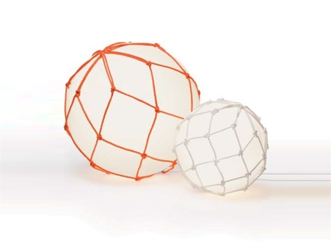 FISHERMAN nulové podlahové svetlá majú čistý dizajn