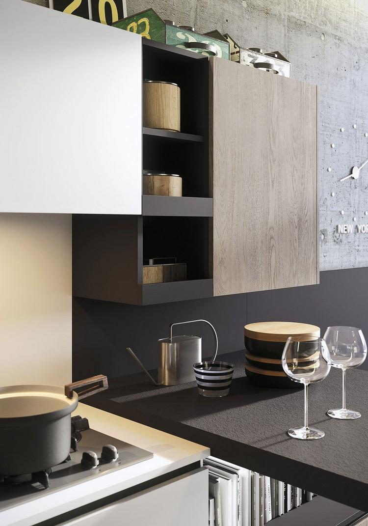 moderne osadené-kuchynský-výber-materiály-bezúchytkové-kuchynské-skrinky