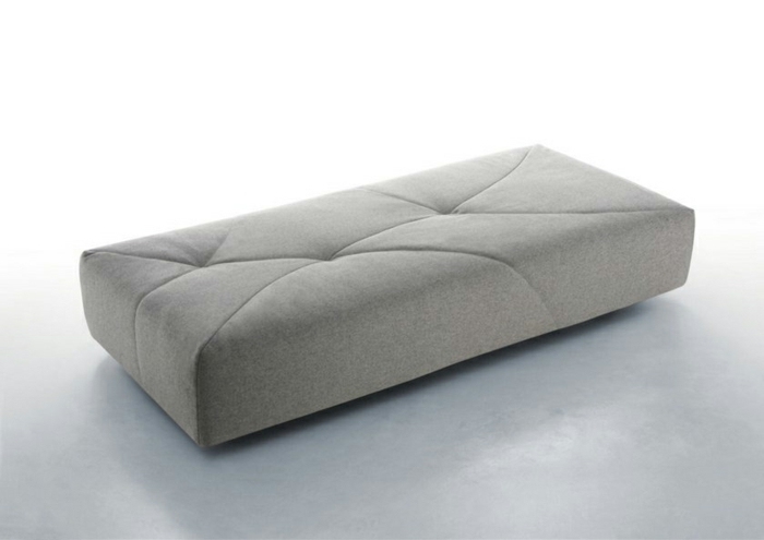 Posteľný systém pre jednolôžka a manželské postele ako dvojlôžkový a jednolôžkový systém