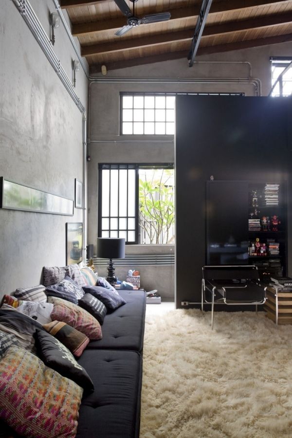 nápady moderného vybavenia-obývacia izba nápady moderného zariadenia obývačky