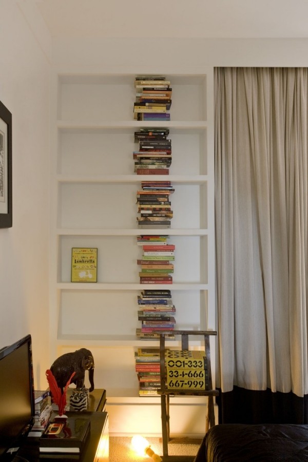 Nápad na usporiadanie hosťovskej izby Nápad na usporiadanie hosťovskej izby