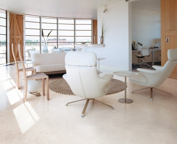 rinascimento dlažba biela obývačka dekoratívna biela