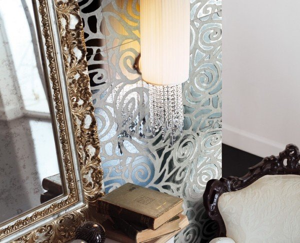 tango sukňa petracer kameň vzhľad lesklé obklady ruže