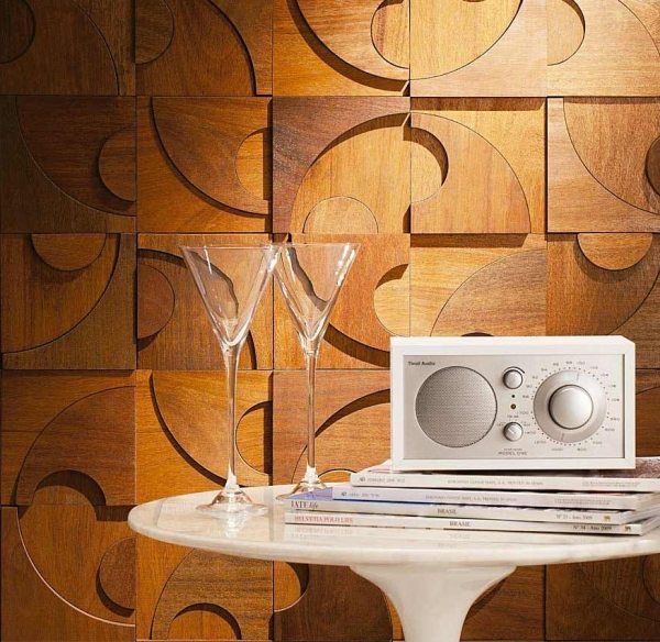 Aplikácia 3D dlaždíc s efektmi-Mosarte