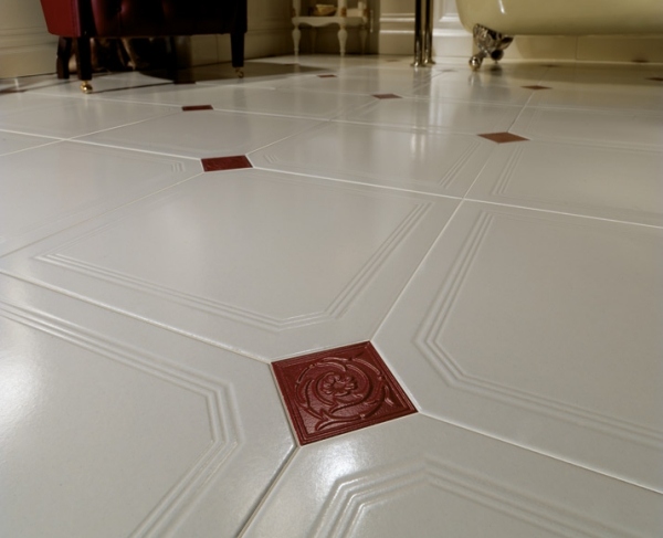 Taliansky keramický obklad do kúpeľne Pertracer Taliansko