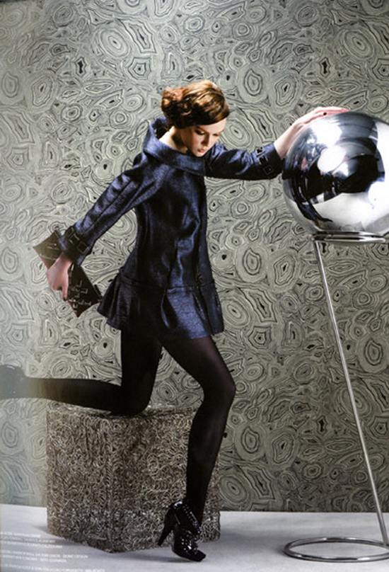 moderná fototapeta Cole and Son design nápady na moderné fotografické tapety pre dizajn stien