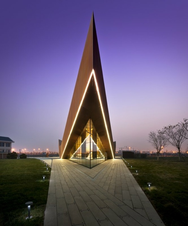 modern-art-gallery-Vanke-TrippleVGallery-čína