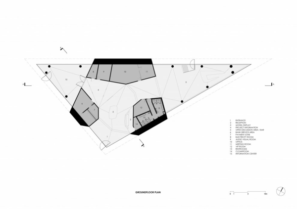 prízemie-plán-Vanke-Tripple-VGallery
