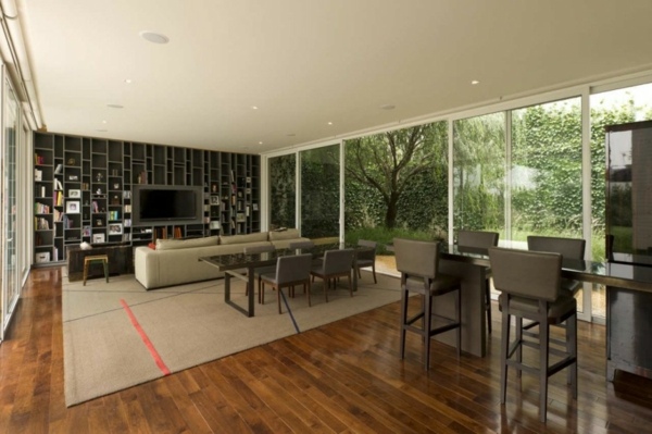 moderný drevený nábytok do obývačky moderný drevený nábytok do obývačky