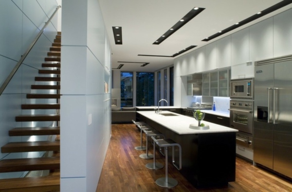 moderný dizajn kuchyne - Coop 15 moderný dizajn kuchyne - Coop 15