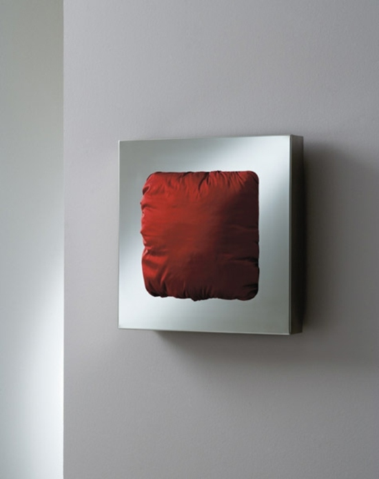 Obývacia izba s radiátorom