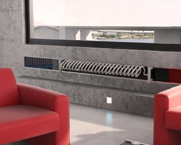 moderný dizajn chladiča podľa tradície Hello dekoratívne radiátory jarný dizajn ahoj tradícia moderná