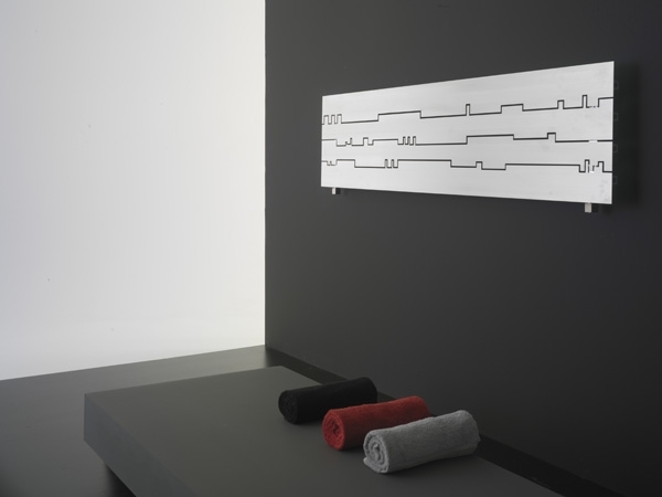 moderné radiátory od adhoc chic wanddeko oceľové radiátory od adhoc urban chic