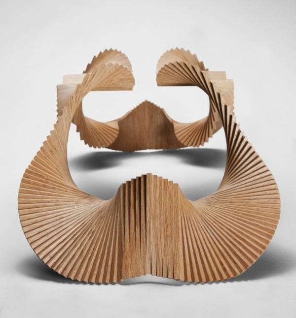 moderné sochárstvo - Vivian Chiu