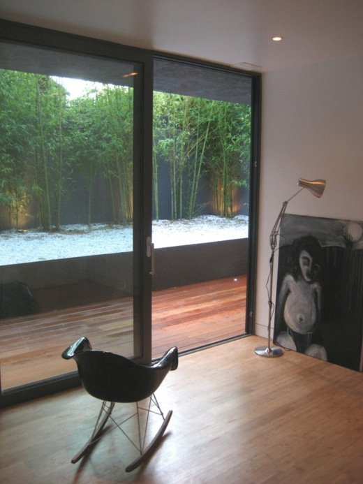 Kožená dekorácia steny kresla art Kožená výzdoba steny kresla art