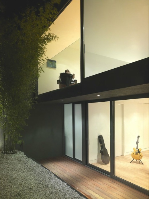 Nová sklenená fasáda z Írska Nová írska sklenená fasáda