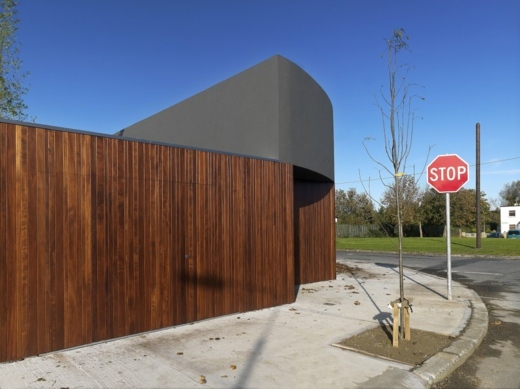 moderný minimalistický dom moderný-minimalistický dom