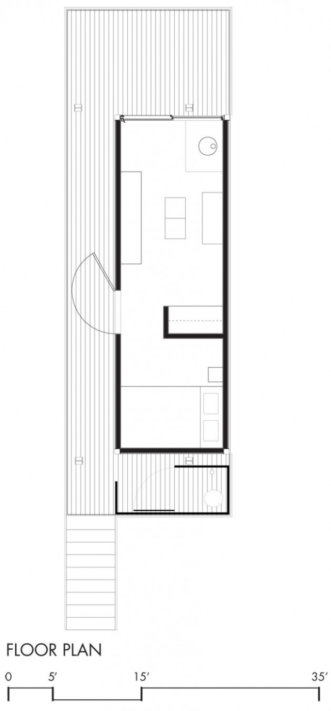 Dizajnová veranda s panoramatickým výhľadom na hory Methow Valley