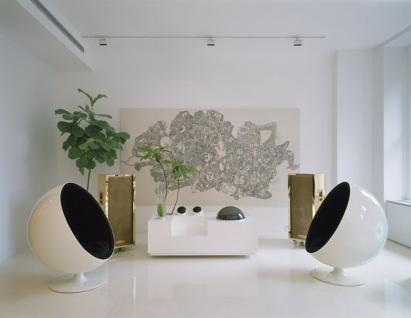 moderná dekoračná nástenná tapeta minimalistická dekorácia steny