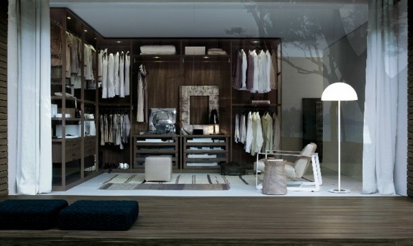 Moderný koncept interiéru poliform šatníka Moderný-interiérový-dizajn-koncepty-poliform-skriňa