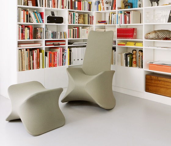 hojdacie kreslo s podpätkami od Authentics úžasné hojdacie kreslo s podpätkami od Authentics