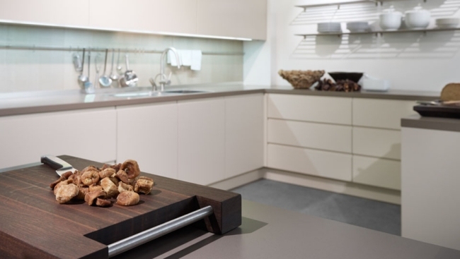 matný lak karamel moderné kuchynské vzory eggersmann matný lak karamel moderné kuchynské vzory od eggersmann