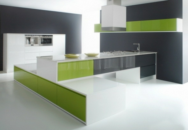 biela moderná kuchynská doska biela-moderná-kuchynská doska