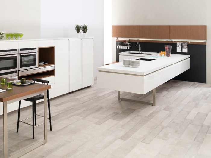 Plánovanie kuchyne s online nápadmi na ostrov