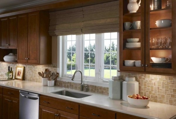 Alternatívy k dlaždiciam a zrkadlám vo francúzskom štýle