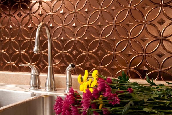 Alternatívy k dlaždiciam-zrkadlo-kov