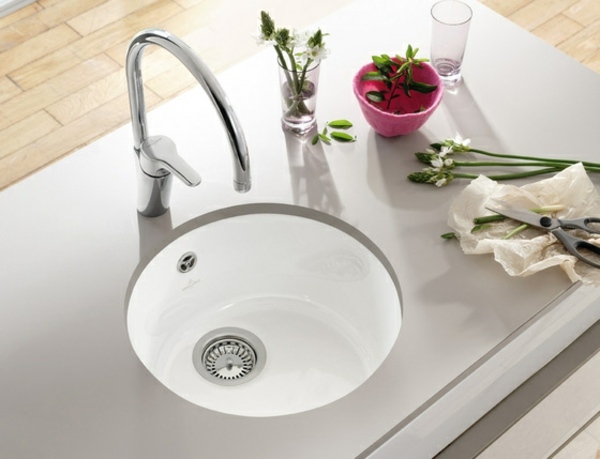 okrúhly keramický drez moderná kuchyňa okrúhlo-keramický-drez-moderná-kuchyňa