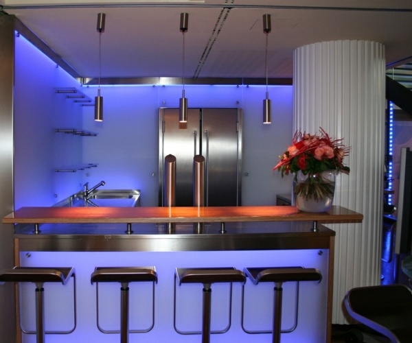 Chladničky vo výbere testovacích kritérií rozpočet na výber kritérií pre moderné chladničky