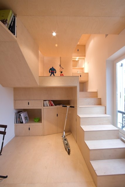 drevostavba-zariaďovanie detskej izby